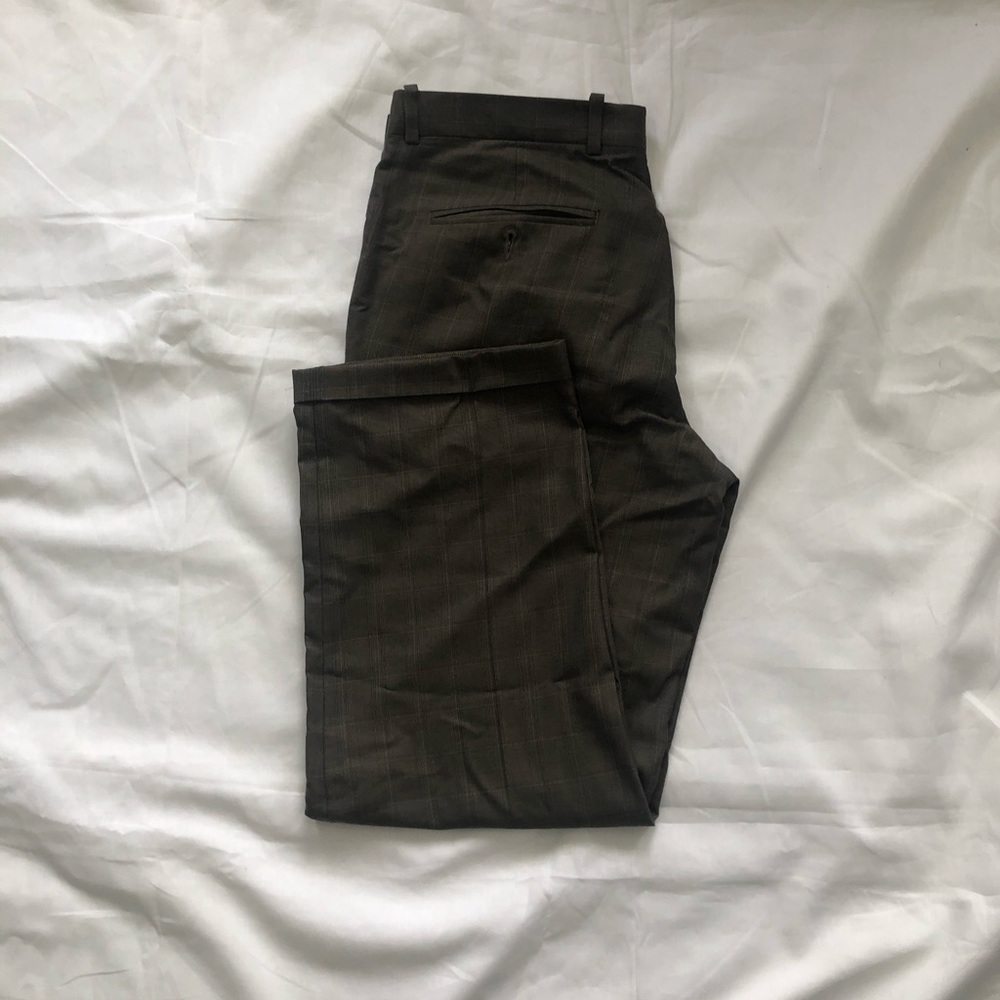 Perry Ellis men’s dress pants